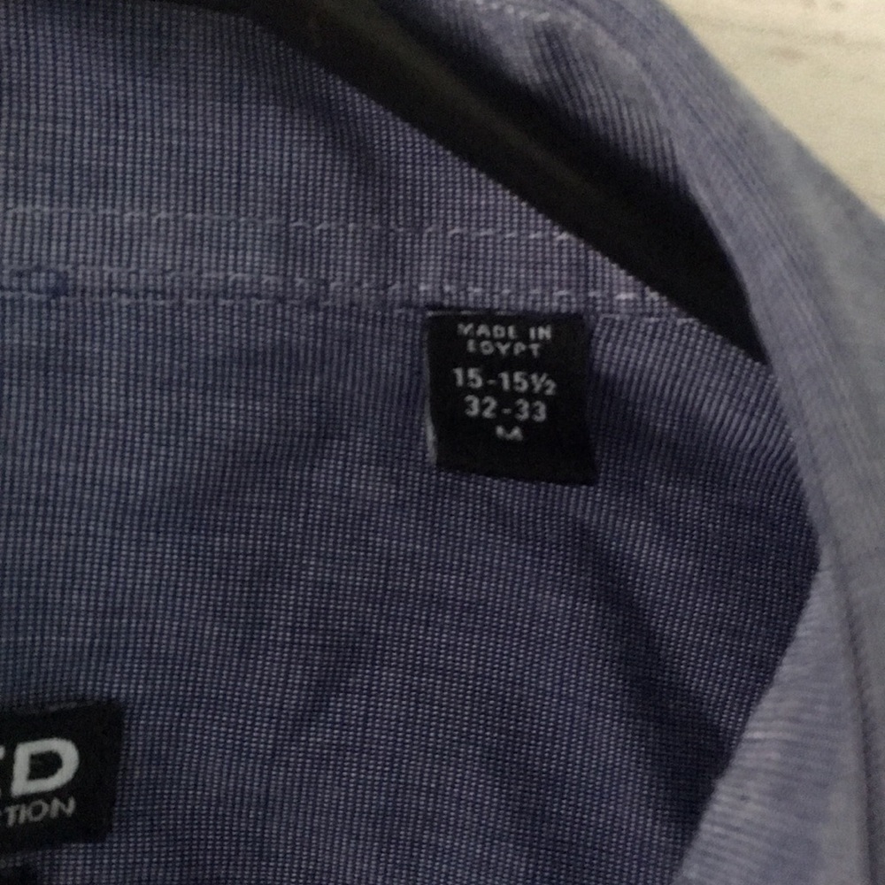 Unlisted Kenneth Cole Shirt - Picture 5 of 5